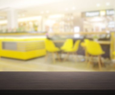 Arkaplan Üst ve Görüntü Restoranı