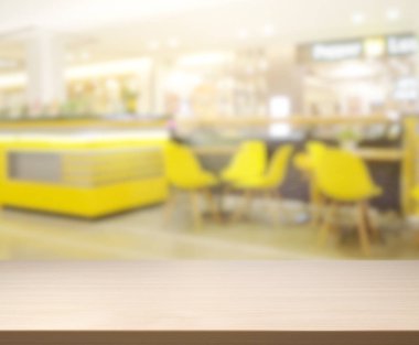 Arkaplan Üst ve Görüntü Restoranı