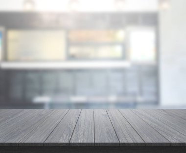 Arkaplan Üst ve Görüntü Restoranı