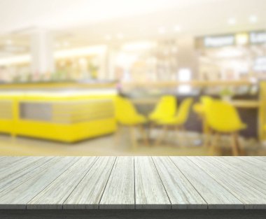 Arkaplan Üst ve Görüntü Restoranı