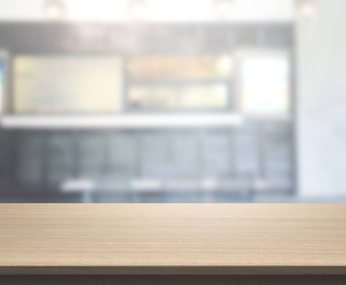 Arkaplan Üst ve Görüntü Restoranı