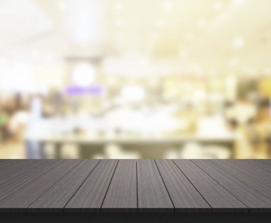 Arkaplan Üst ve Görüntü Restoranı