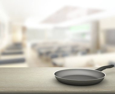 Arkaplan Üst ve Görüntü Restoranı