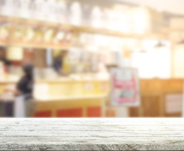 Arkaplan Üst ve Görüntü Restoranı