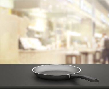 Arkaplan Üst ve Görüntü Restoranı