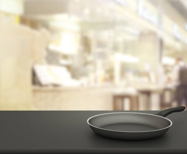 Arkaplan Üst ve Görüntü Restoranı