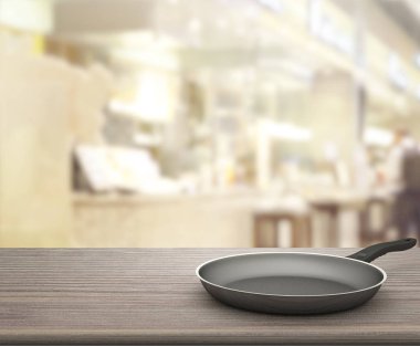 Arkaplan Üst ve Görüntü Restoranı