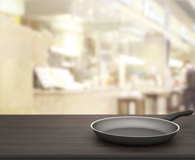 Arkaplan Üst ve Görüntü Restoranı