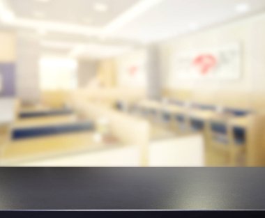 Arkaplan Üst ve Görüntü Restoranı