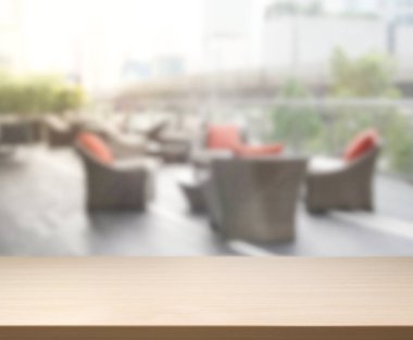 Arkaplan Üst ve Görüntü Restoranı