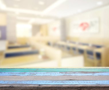 Arkaplan Üst ve Görüntü Restoranı