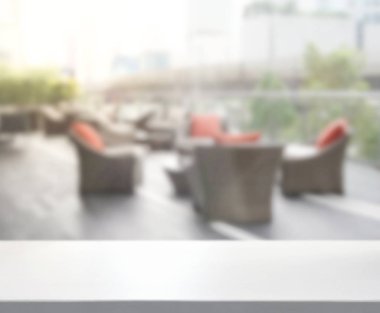 Arkaplan Üst ve Görüntü Restoranı