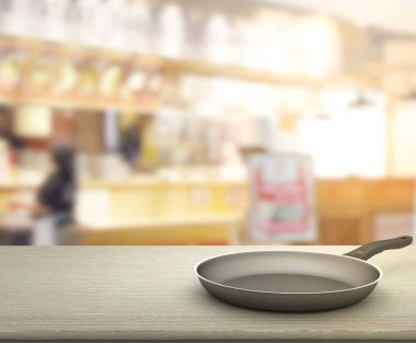 Arkaplan Üst ve Görüntü Restoranı