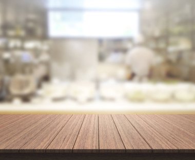 Arkaplan Üst ve Görüntü Restoranı