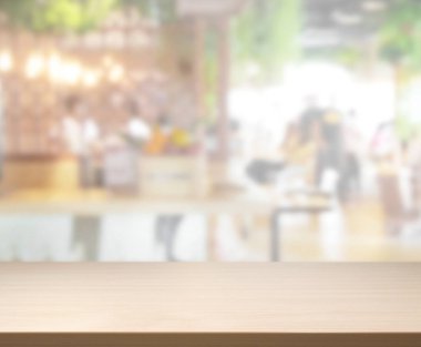 Arkaplan Üst ve Görüntü Restoranı