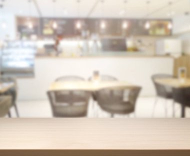 Arkaplan Üst ve Görüntü Restoranı