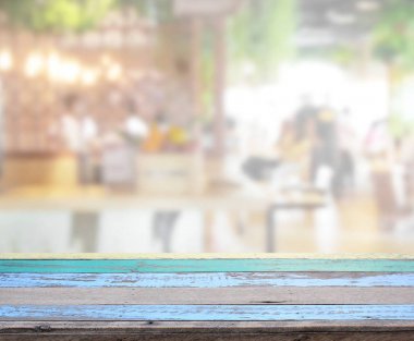 Arkaplan Üst ve Görüntü Restoranı