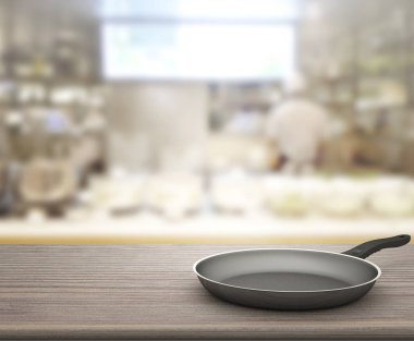 Arkaplan Üst ve Görüntü Restoranı