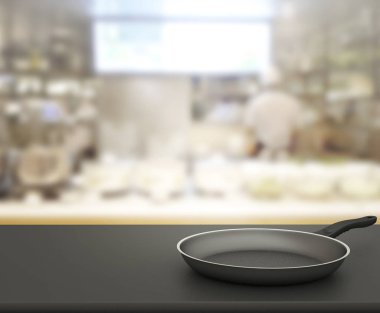 Arkaplan Üst ve Görüntü Restoranı