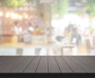 Arkaplan Üst ve Görüntü Restoranı