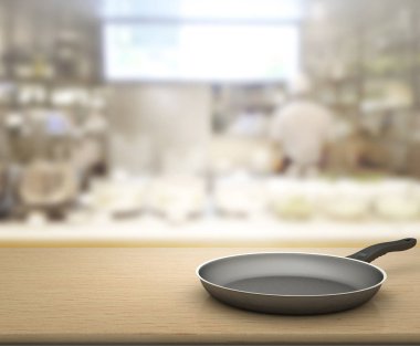 Arkaplan Üst ve Görüntü Restoranı