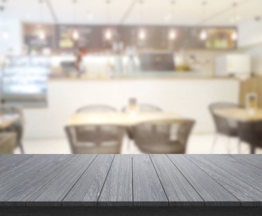 Arkaplan Üst ve Görüntü Restoranı