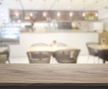 Arkaplan Üst ve Görüntü Restoranı