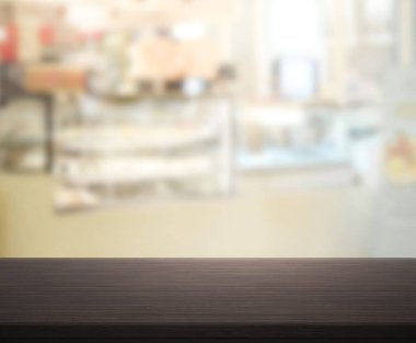 Arkaplan Üst ve Görüntü Restoranı