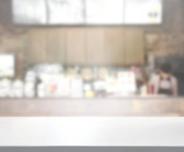 Arkaplan Üst ve Görüntü Restoranı