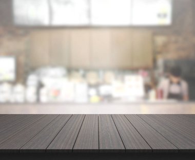 Arkaplan Üst ve Görüntü Restoranı