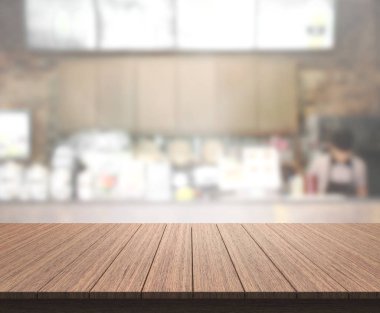 Arkaplan Üst ve Görüntü Restoranı