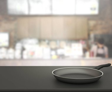 Arkaplan Üst ve Görüntü Restoranı