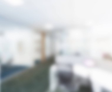 Arka plan beyaz bulanıklık iç in