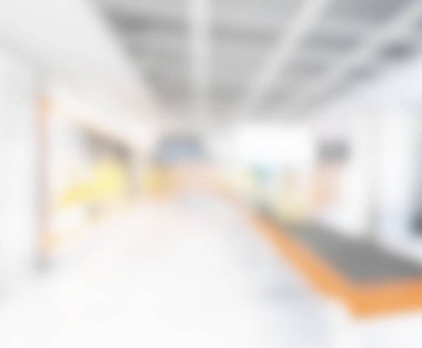 Arka plan beyaz bulanıklık iç in