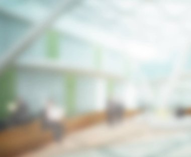 Arka plan beyaz bulanıklık iç in