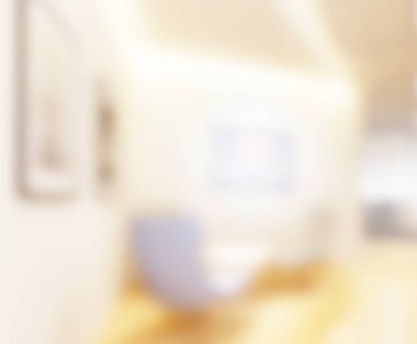 Arka plan beyaz bulanıklık iç in