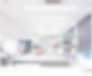 Arka plan beyaz bulanıklık iç in