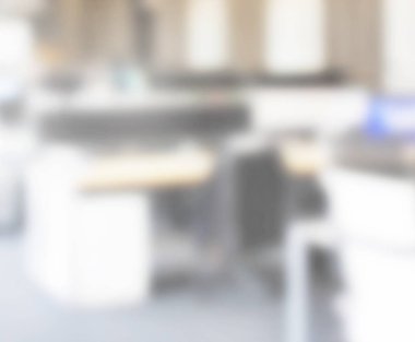 Arka plan beyaz bulanıklık iç in