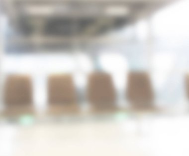 Arka plan beyaz bulanıklık iç in