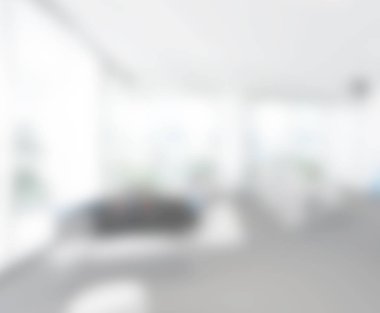 Arka plan beyaz bulanıklık iç in