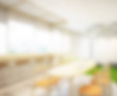 Arka plan beyaz bulanıklık iç in