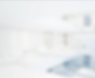 Arka plan beyaz bulanıklık iç in