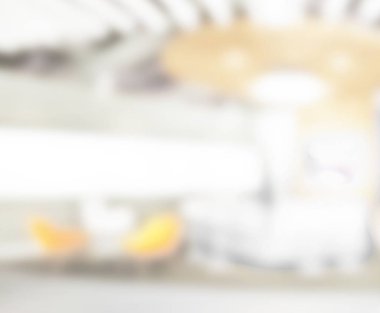 Arka plan beyaz bulanıklık iç in