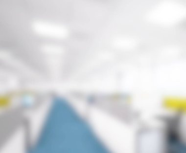 Arka plan beyaz bulanıklık iç in