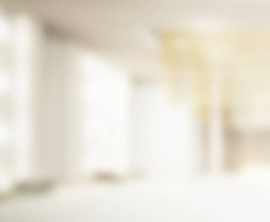 Arka plan beyaz bulanıklık iç in