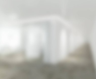Arka plan beyaz bulanıklık iç in