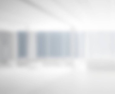 Arka plan beyaz bulanıklık iç in