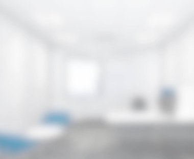 Arka plan beyaz bulanıklık iç in