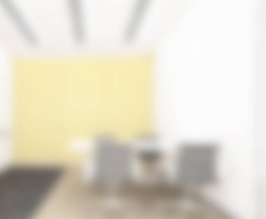 Arka plan beyaz bulanıklık iç in