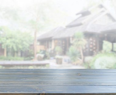 Masa üstü ve Görüntü Arkaplanı